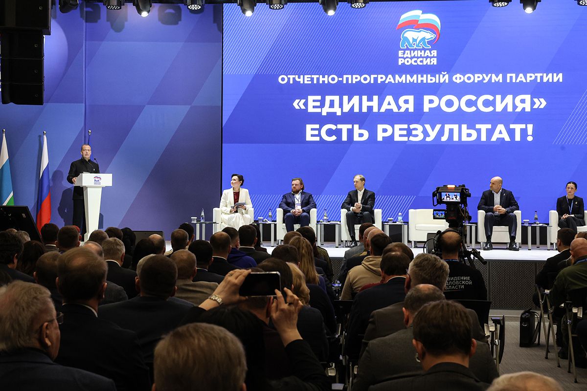 Предприятие по шоковой заморозке овощей провело стартовое совещание по внедрению бережливого производства